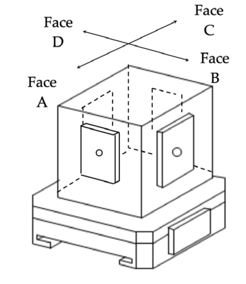 4 Face Control