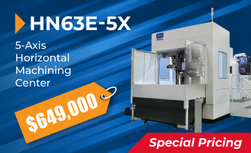 Niigata HN63E-5X: Special Pricing on Showroom Model