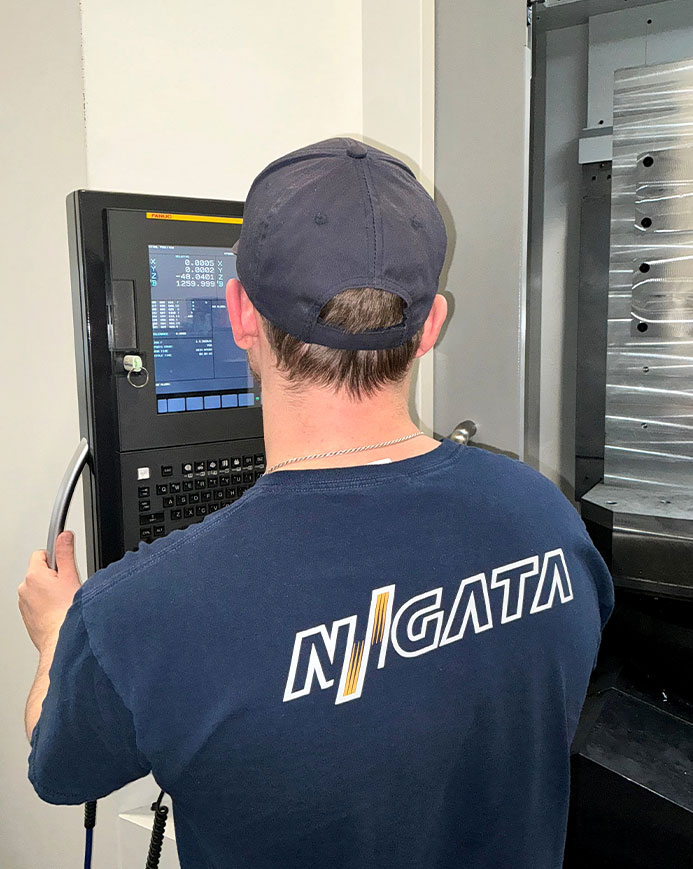 Niigata Service