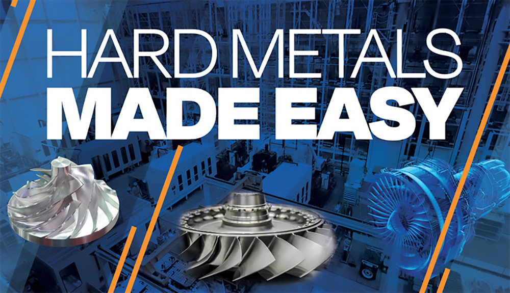 Niigata Hard Metals Made Easy